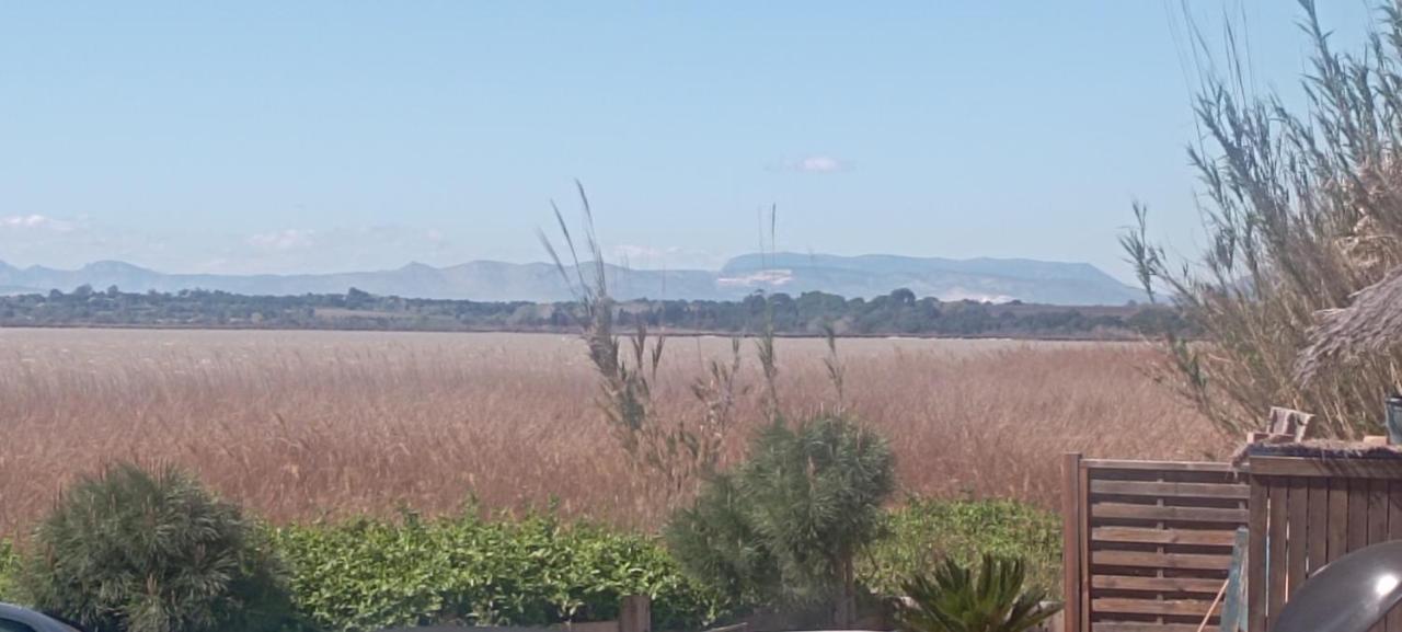 Mobil-Home Aventura 3 Par Catherve Canet-en-Roussillon Esterno foto