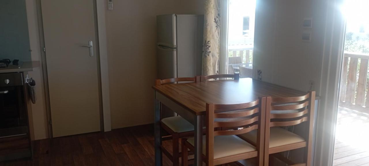 Mobil-Home Aventura 3 Par Catherve Canet-en-Roussillon Esterno foto