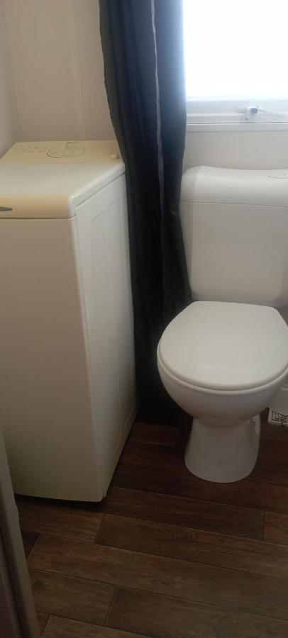 Mobil-Home Aventura 3 Par Catherve Canet-en-Roussillon Esterno foto